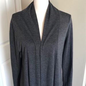 Rags and Couture Sweaters - Long Cardigan Rags and Couture Sweaters - Long Cardigan